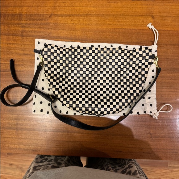 Clare V Grande Fanny - Picture 4 of 6